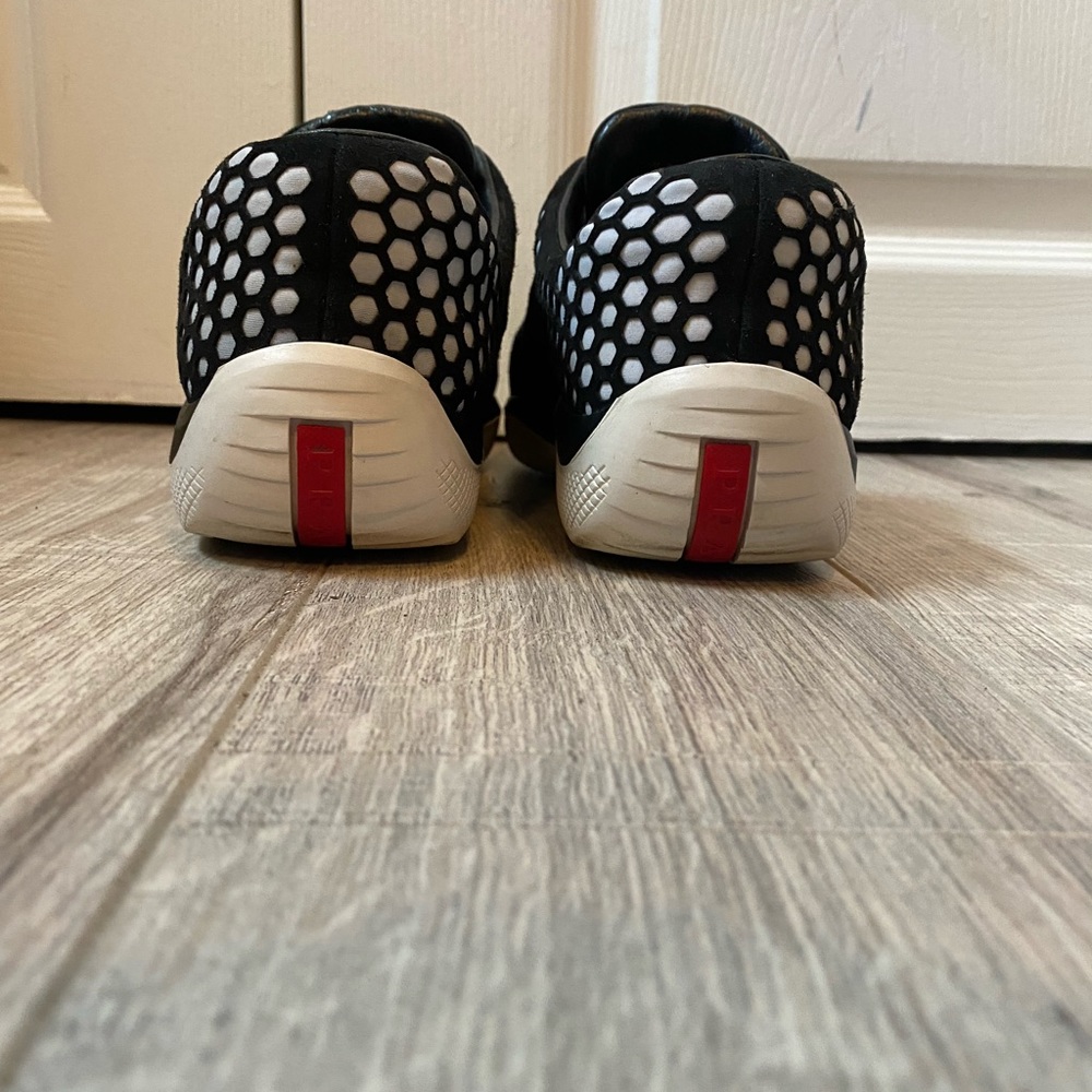 Prada Runners - Picture 7 of 10